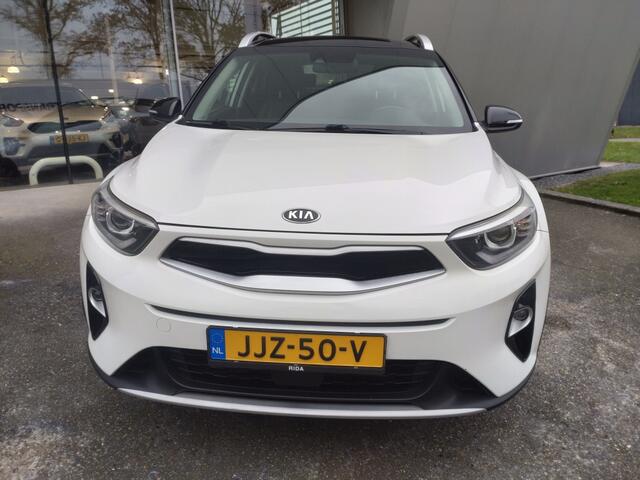 KIA Stonic 1.0 T-GDi Executive Line