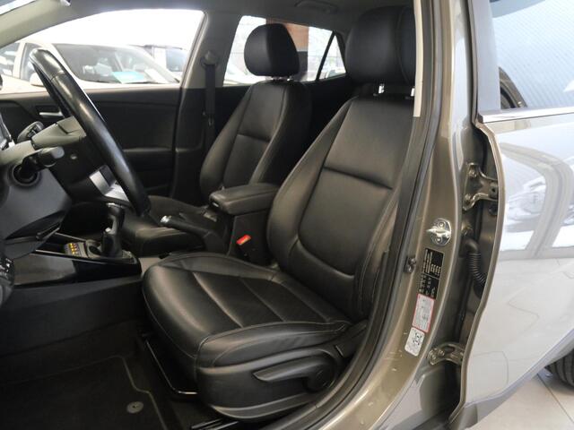 KIA Stonic 1.0 T-GDi ExecutiveLine | Cruise | Clima | Navi | Keyless | Stoel-stuurverwarming |