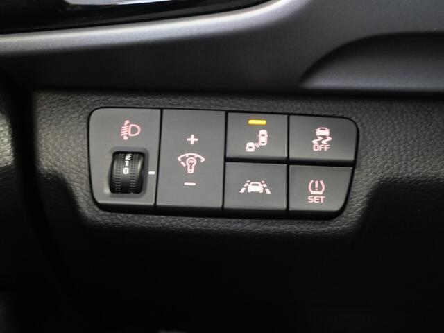 KIA Stonic 1.0 T-GDi ExecutiveLine | Cruise | Clima | Navi | Keyless | Stoel-stuurverwarming |