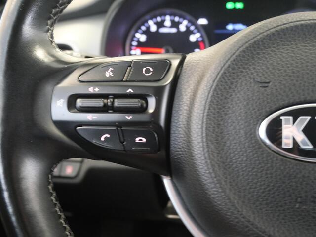 KIA Stonic 1.0 T-GDi ExecutiveLine | Cruise | Clima | Navi | Keyless | Stoel-stuurverwarming |