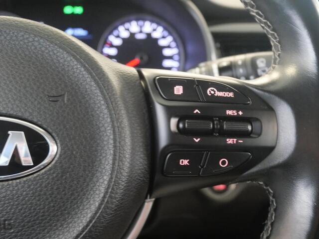 KIA Stonic 1.0 T-GDi ExecutiveLine | Cruise | Clima | Navi | Keyless | Stoel-stuurverwarming |