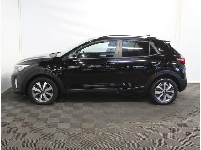 KIA Stonic 1.0 T-GDi MHEV DynamicPlusLine CLIMATE | CARPLAY | CAMERA | ADAPCRUISE | LED | DAB | NAVI | TREKHAAK | PDC | LMV