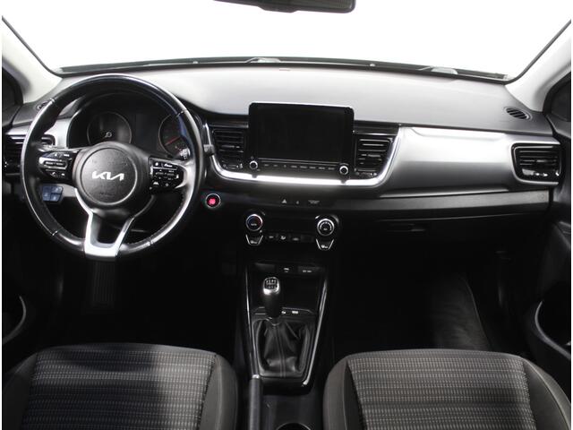 KIA Stonic 1.0 T-GDi MHEV DynamicPlusLine CLIMATE | CARPLAY | CAMERA | ADAPCRUISE | LED | DAB | NAVI | TREKHAAK | PDC | LMV