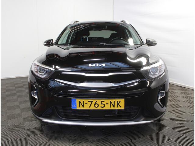 KIA Stonic 1.0 T-GDi MHEV DynamicPlusLine CLIMATE | CARPLAY | CAMERA | ADAPCRUISE | LED | DAB | NAVI | TREKHAAK | PDC | LMV