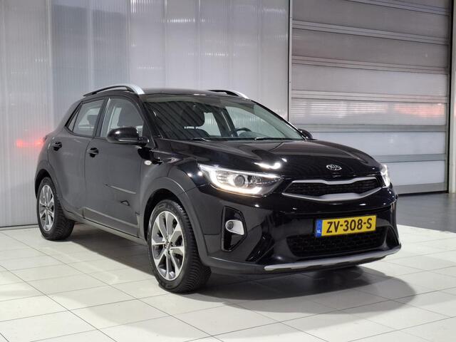 KIA Stonic 1.0 T-GDi DynamicLine Apple Carplay/Android Auto, Navigatie, Camera.