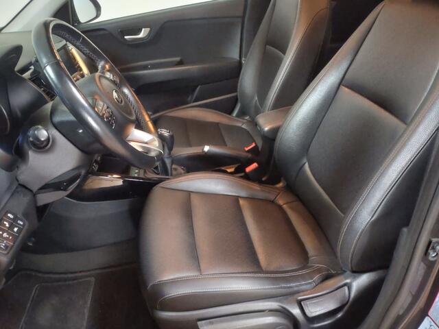 KIA Stonic 1.0 T-GDi ExecutiveLine