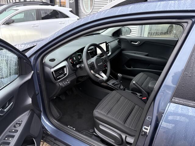 KIA Stonic 1.0 T-GDi MHEV DynamicPlusLine