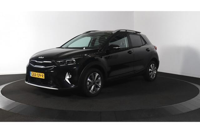 KIA Stonic 1.0 T-GDI MHEV DynamicPlusLine