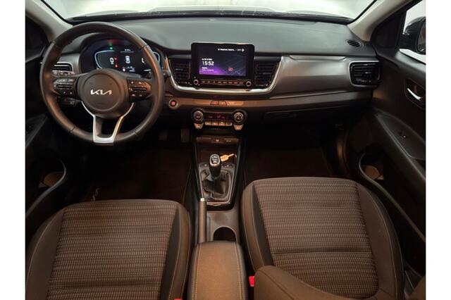 KIA Stonic 1.0 T-GDI MHEV DynamicPlusLine