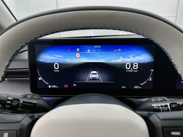 KIA Stonic 1.0 T-GDi MHEV GT-Line Stoelverwarming | Stuurverwarming | Schuifkanteldak | Navigatie