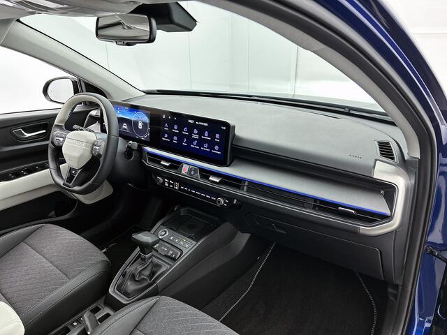 KIA Stonic 1.0 T-GDi MHEV GT-Line Stoelverwarming | Stuurverwarming | Schuifkanteldak | Navigatie