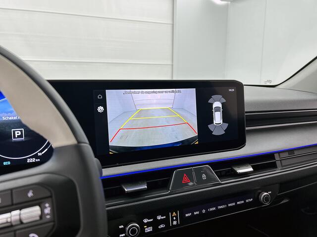 KIA Stonic 1.0 T-GDi MHEV GT-Line Stoelverwarming | Stuurverwarming | Schuifkanteldak | Navigatie