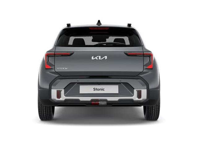 KIA Stonic 1.0 T-GDi MHEV ExecutiveLine