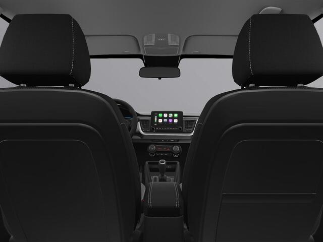 KIA Stonic 1.0 T-GDi MHEV DynamicLine