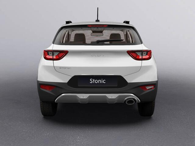 KIA Stonic 1.0 T-GDi MHEV DynamicLine