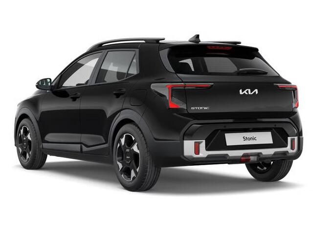 KIA Stonic 1.0 T-GDi MHEV DynamicPlusLine