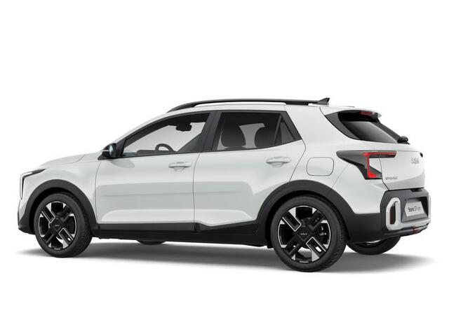 KIA Stonic 1.0 T-GDi MHEV GT-Line