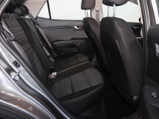 KIA Stonic 1.0 T-GDi MHEV DynamicLine | vanaf ¤339,- per maand | LED-koplampen | Cruisecontrol | Achteruitrijcamera | Dakrails | lichtmetalen velgen |