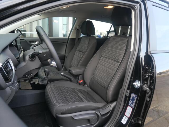KIA Stonic 1.0 T-GDi MHEV DynamicPlusLine | Travel Edition | Navigatie | Carplay | Camera | Cruise | Airco