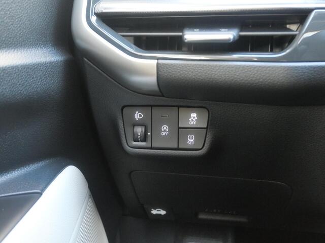 KIA Stonic 1.0 T-GDi MHEV GT-Line | Schuif/kantel | Navigatie | Camera | Carplay | Climate | Cruise