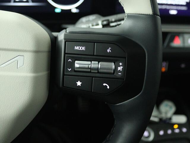 KIA Stonic 1.0 T-GDi MHEV GT-Line 10 Jaar Garantie | Open Dak | Achteruitrijcamera |