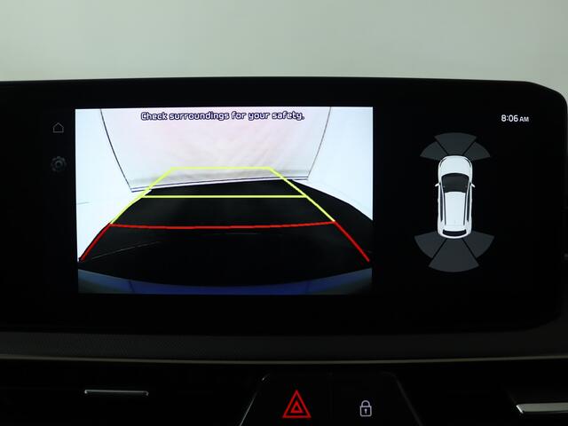 KIA Stonic 1.0 T-GDi MHEV GT-Line 10 Jaar Garantie | Open Dak | Achteruitrijcamera |