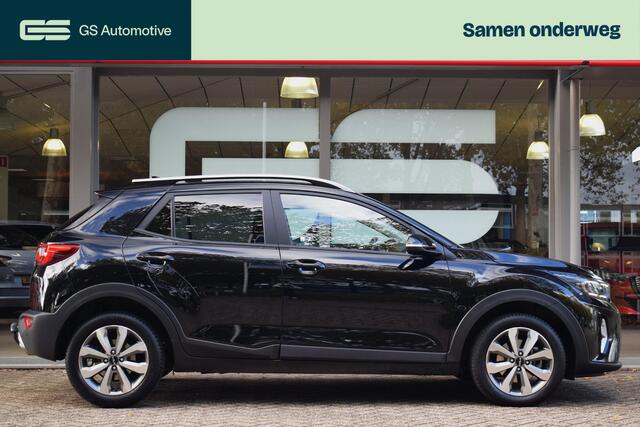 KIA Stonic 1.0 T-GDi MHEV DynamicPlusLine |NAV|TREKHAAK|CARPL