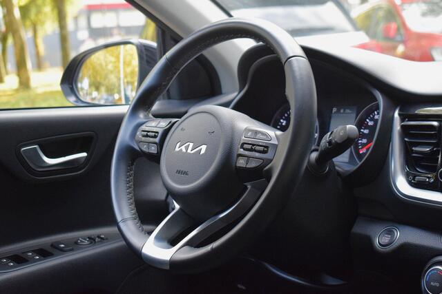 KIA Stonic 1.0 T-GDi MHEV DynamicPlusLine |NAV|TREKHAAK|CARPL