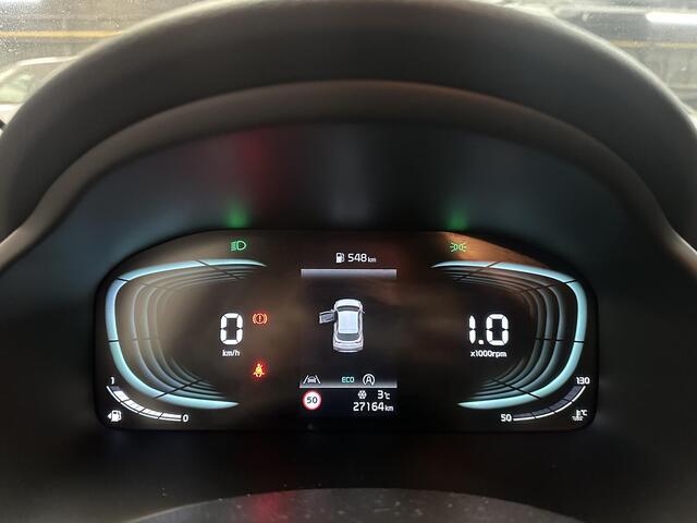 KIA Stonic 1.0 T-GDi MHEV DynamicLine