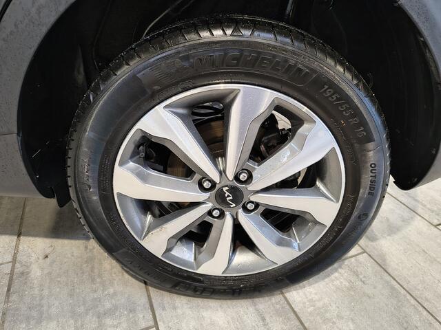 KIA Stonic T-GDi MHEV 100 pk ComfortLine | Navi | Clima | Cruise | Camera | Apple Carplay | 16" | Zeer zuinig |