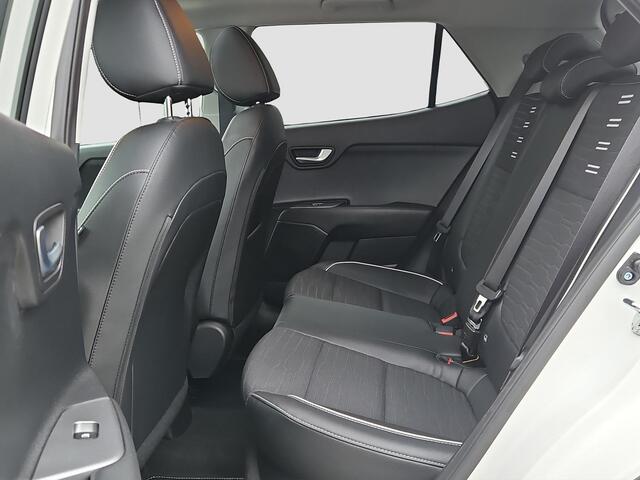 KIA Stonic 1.0 T-GDi MHEV GT-PlusLine | Lage km's! | 1e Eigenaar | Schuif/Kanteldak | Stoel- en Stuurverwarming | Dode Hoek Assistentie | Full-Option |