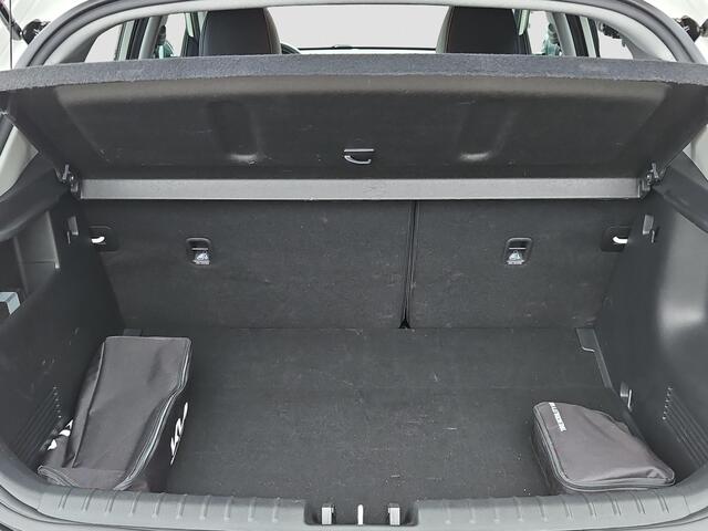 KIA Stonic 1.0 T-GDi MHEV GT-PlusLine | Lage km's! | 1e Eigenaar | Schuif/Kanteldak | Stoel- en Stuurverwarming | Dode Hoek Assistentie | Full-Option |