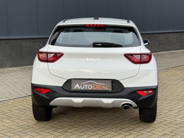KIA Stonic 1.0 T-GDi MHEV DynamicLine