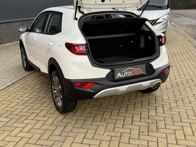 KIA Stonic 1.0 T-GDi MHEV DynamicLine