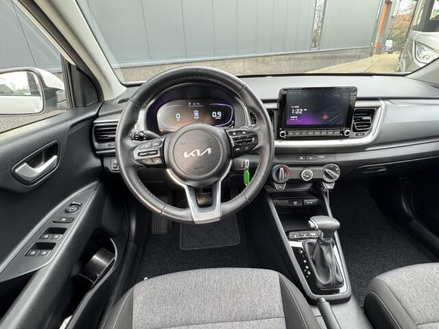 KIA Stonic 1.0 T-GDi MHEV DynamicLine