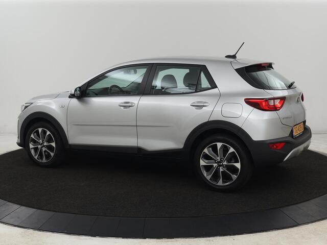 KIA Stonic 1.0 T-GDi ComfortPlusLine Navigator | Carplay | Navigatie | Camera | Cruise control | Parkeerhulp | Airco | Bluetooth
