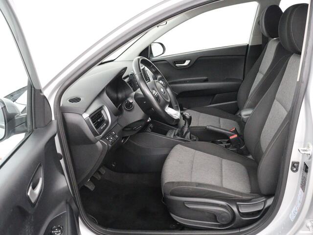 KIA Stonic 1.0 T-GDi ComfortPlusLine Navigator | Carplay | Navigatie | Camera | Cruise control | Parkeerhulp | Airco | Bluetooth