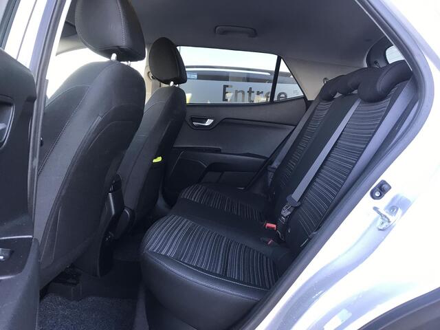 KIA Stonic 1.0 DynamicPlusLine Automaat Trekhaak 7 JAAR GAR.