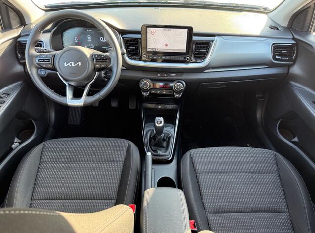 KIA Stonic 1.0 T-GDi MHEV DynamicLine I Navi I Camera I Climate Control | Apple Carplay/Android Auto