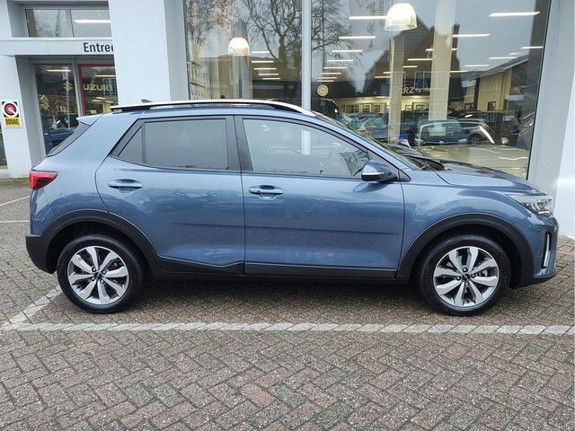 KIA Stonic 1.0 T-GDi MHEV DYNAMICPLUSLINE Navi | Clima | Keyless | Parkeersensoren