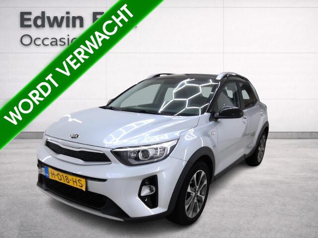 KIA Stonic 1.0 T-GDi DynamicLine | Apple Carplay/Android | Navi | Cruise control | Pdc
