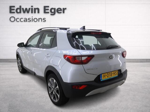 KIA Stonic 1.0 T-GDi DynamicLine | Apple Carplay/Android | Navi | Cruise control | Pdc