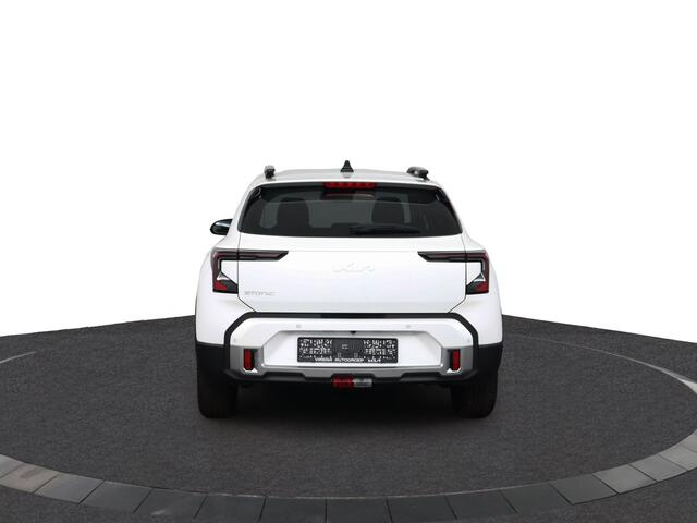 KIA Stonic 1.0 T-GDi MHEV DynamicPlusLine Stoel/Stuurverwarming - Camera - AUTO Climate - Apple Carplay - Android Auto 7 Jaar of 150.000km fabrieksgarantie