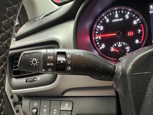 KIA Stonic 1.0 T-GDi MHEV DynamicLine