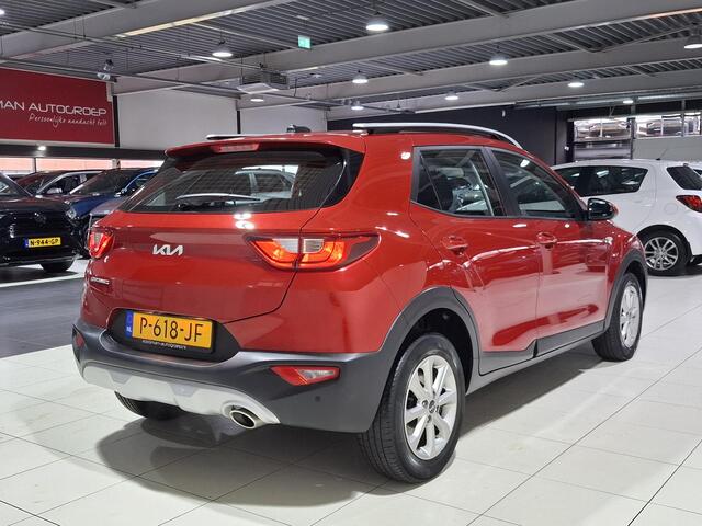 KIA Stonic 1.0 T-GDi MHEV DynamicLine Apple Carplay/Android Auto, Camera, Airo