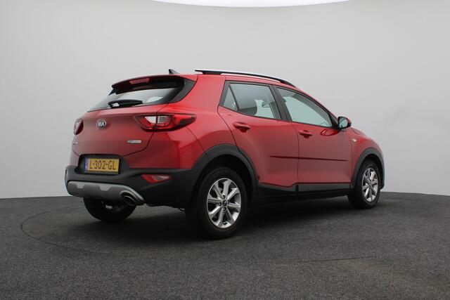KIA Stonic 1.0 T-GDi MHEV DynamicLine | Navigatie |Cruise Control | BOVAG garantie