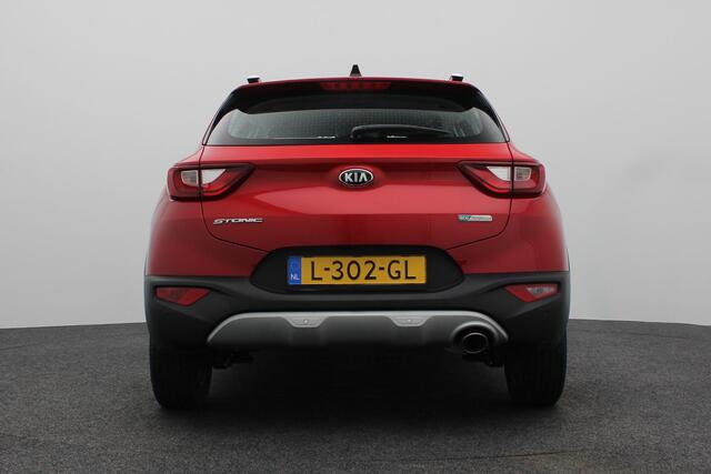 KIA Stonic 1.0 T-GDi MHEV DynamicLine | Navigatie |Cruise Control | BOVAG garantie