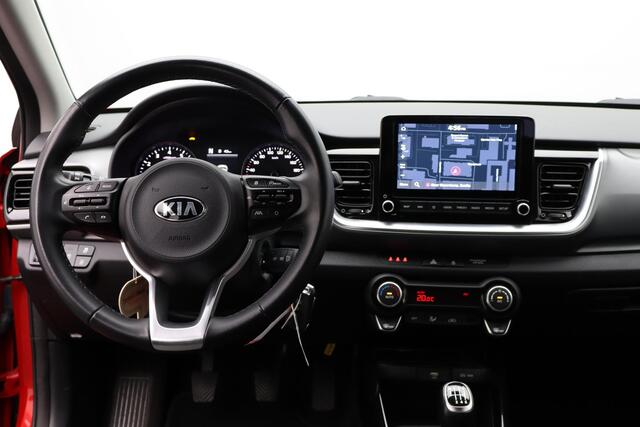 KIA Stonic 1.0 T-GDi MHEV DynamicLine | Navigatie |Cruise Control | BOVAG garantie