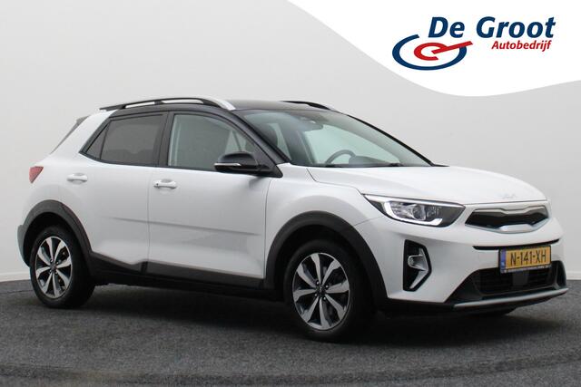 KIA Stonic 1.0 T-GDi MHEV DynamicPlusLine