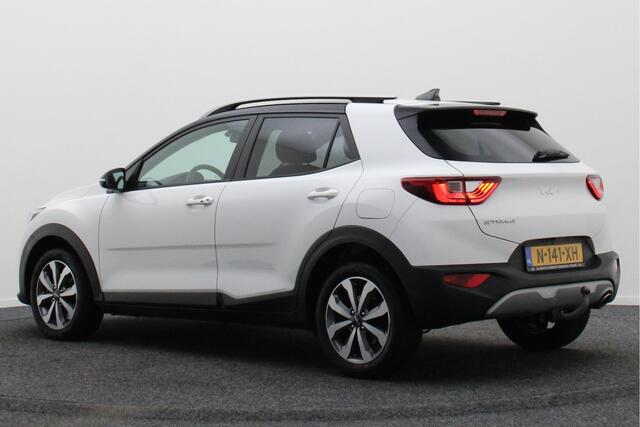 KIA Stonic 1.0 T-GDi MHEV DynamicPlusLine